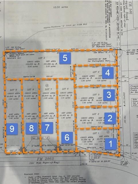 2. Tbd Lot 2 County Road 146