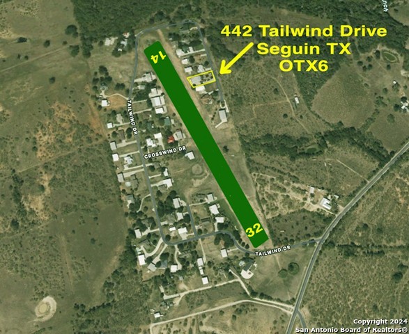 1. 442 Tailwind Dr