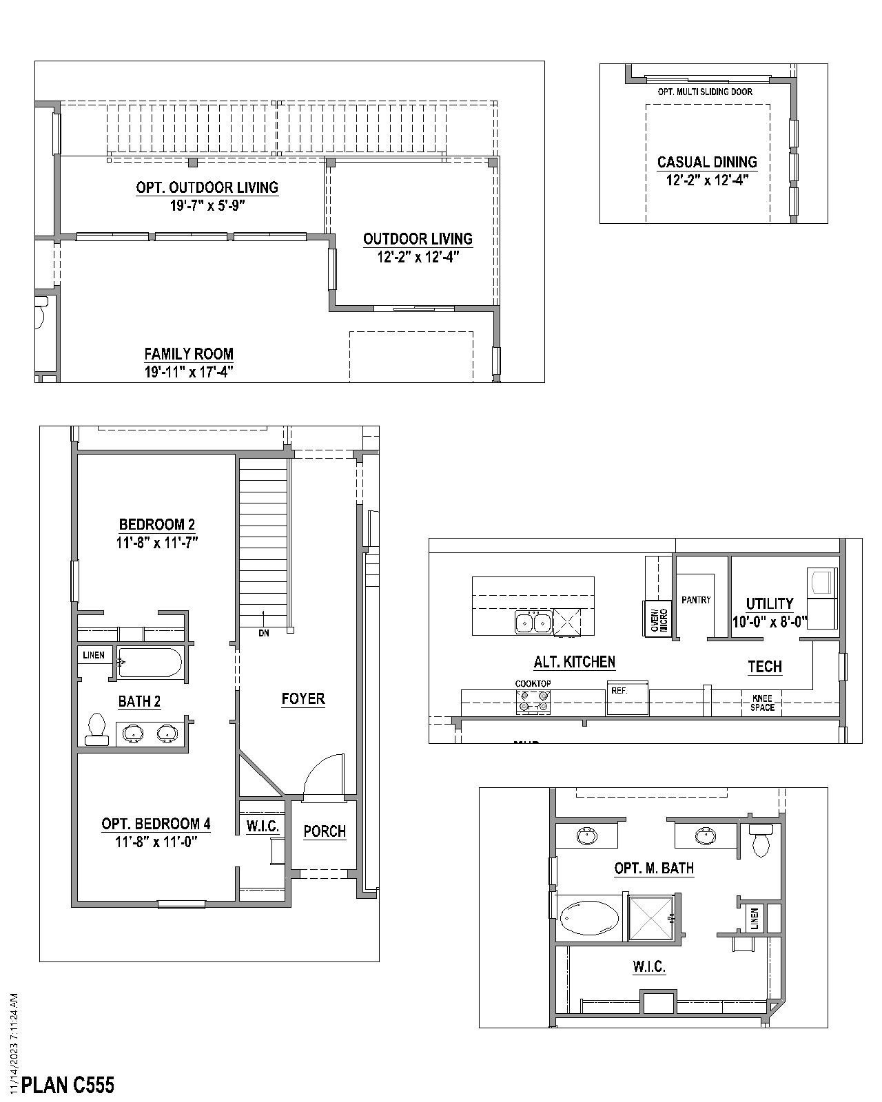 38. 9055 S Shawnee Court