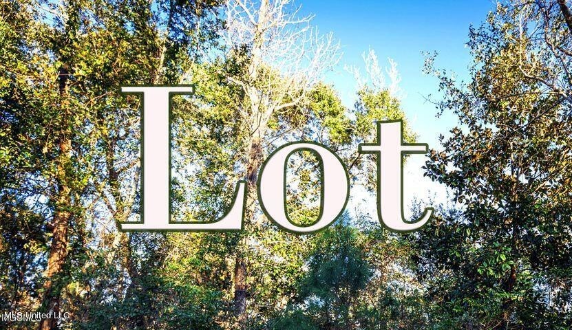 1. Lot 106 Hickory Hill S/D Drive