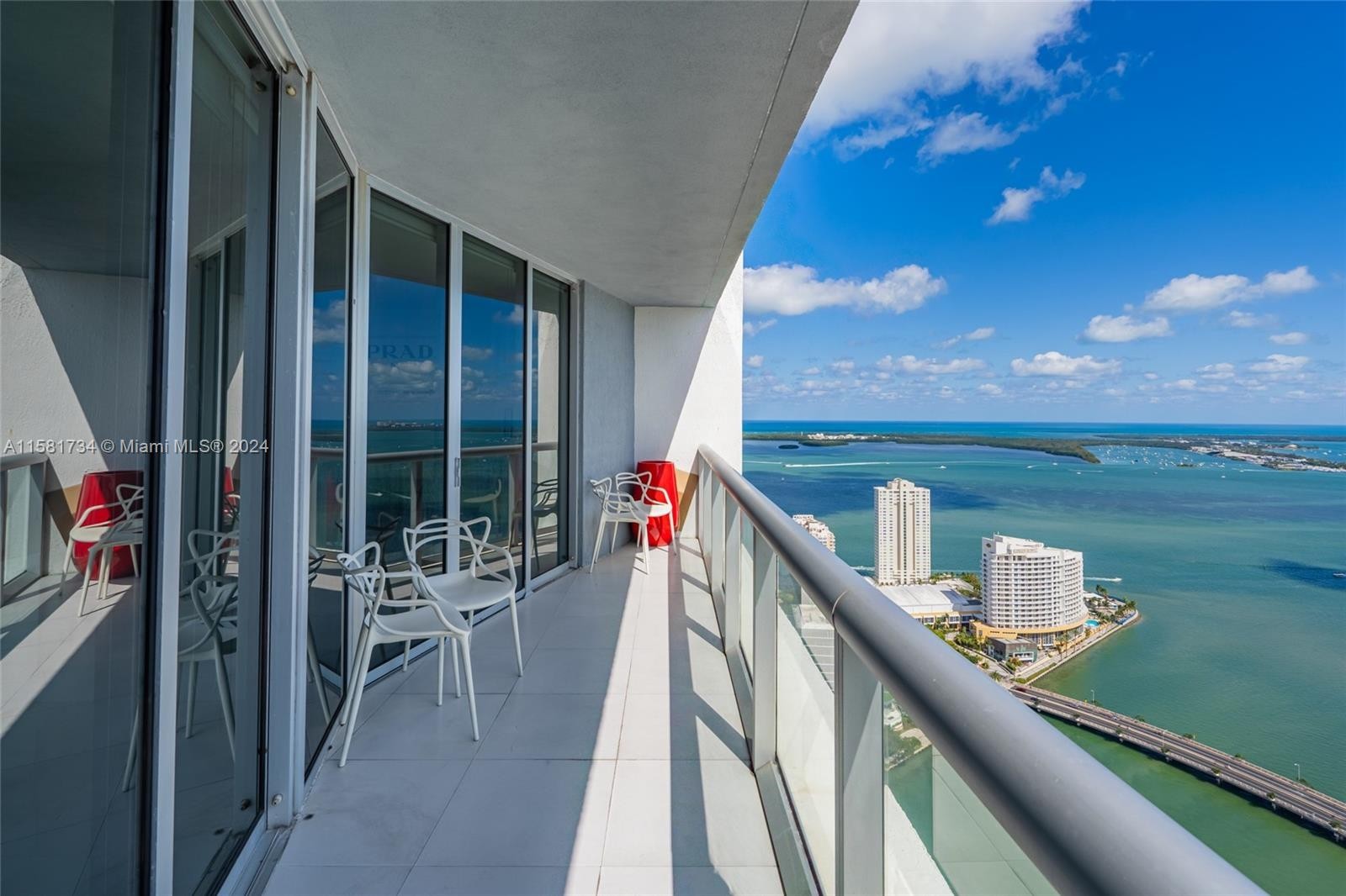 12. 495 Brickell Ave