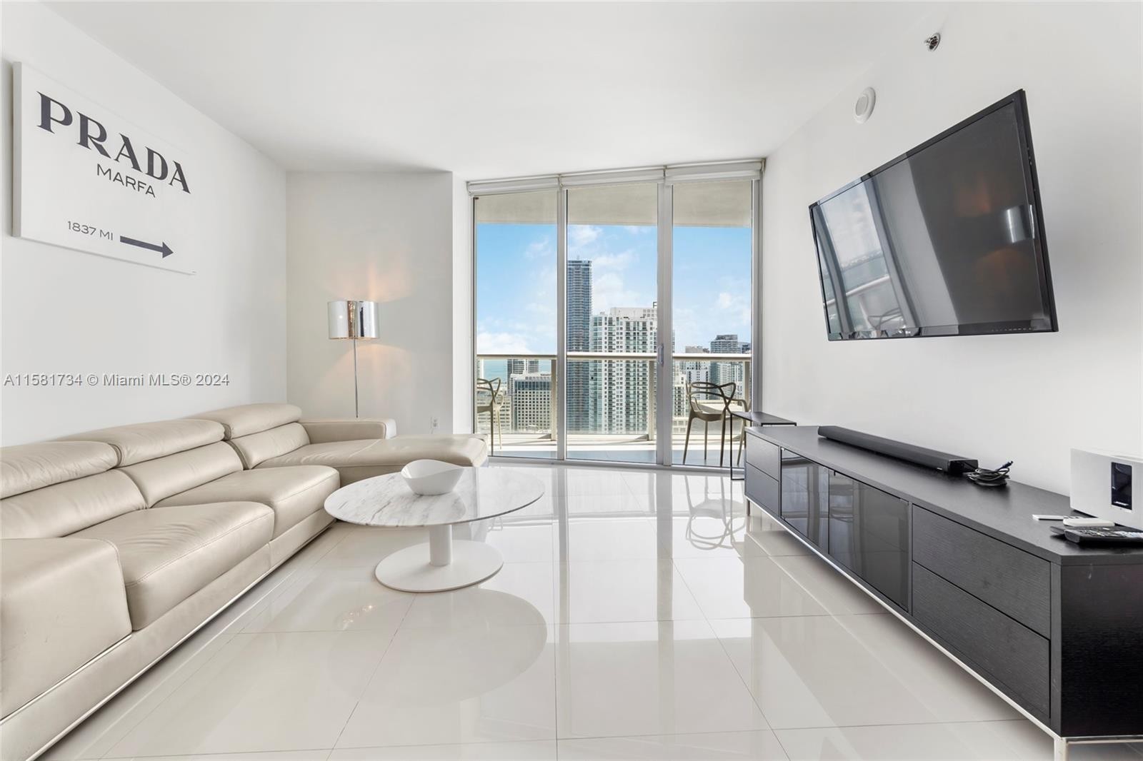 11. 495 Brickell Ave