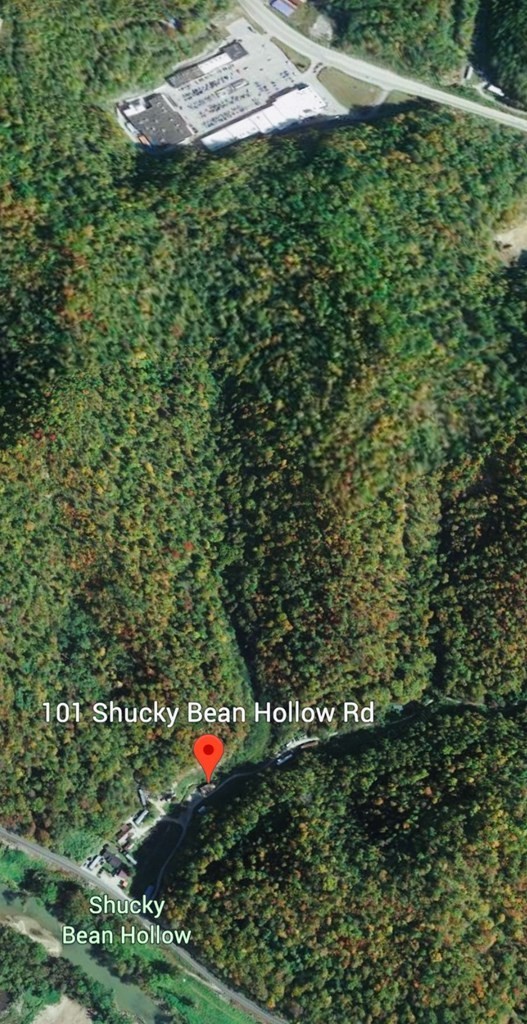 2. 101 Shucky Bean Hollow Road