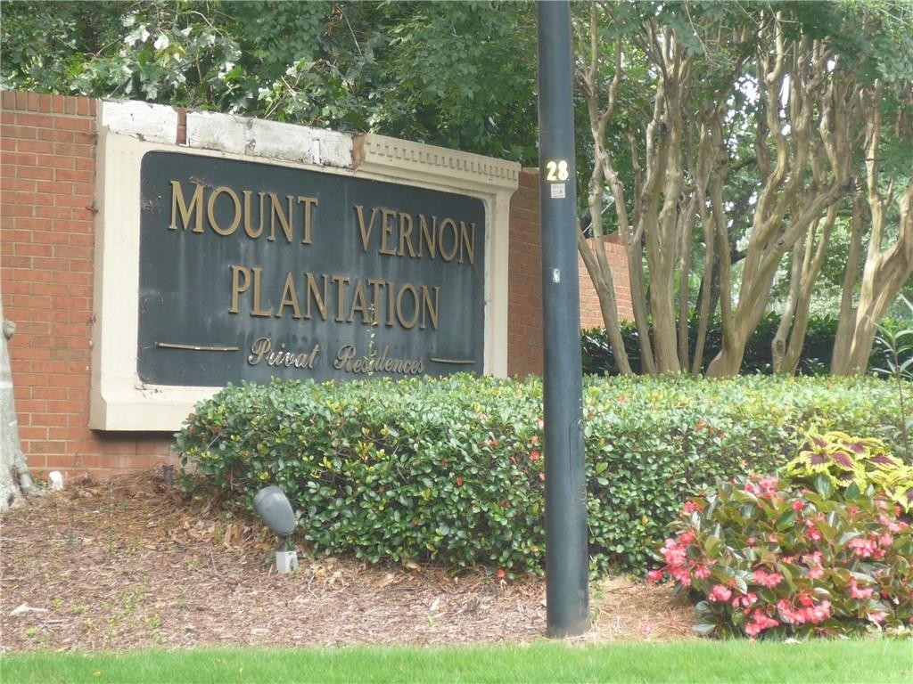 1. 34 Mount Vernon Circle