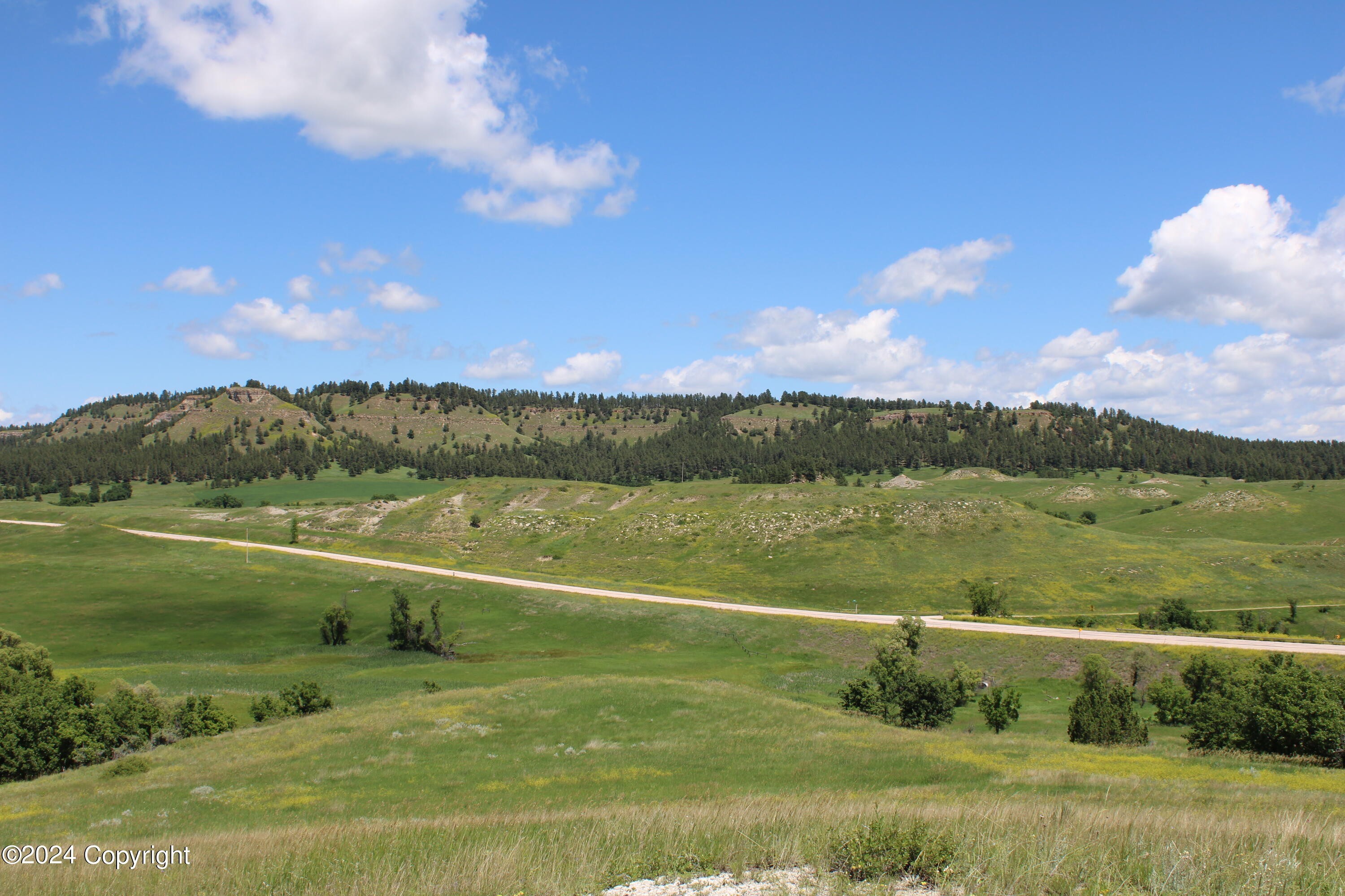 2. Tract 2 Yellowstone L&amp;R Ranch