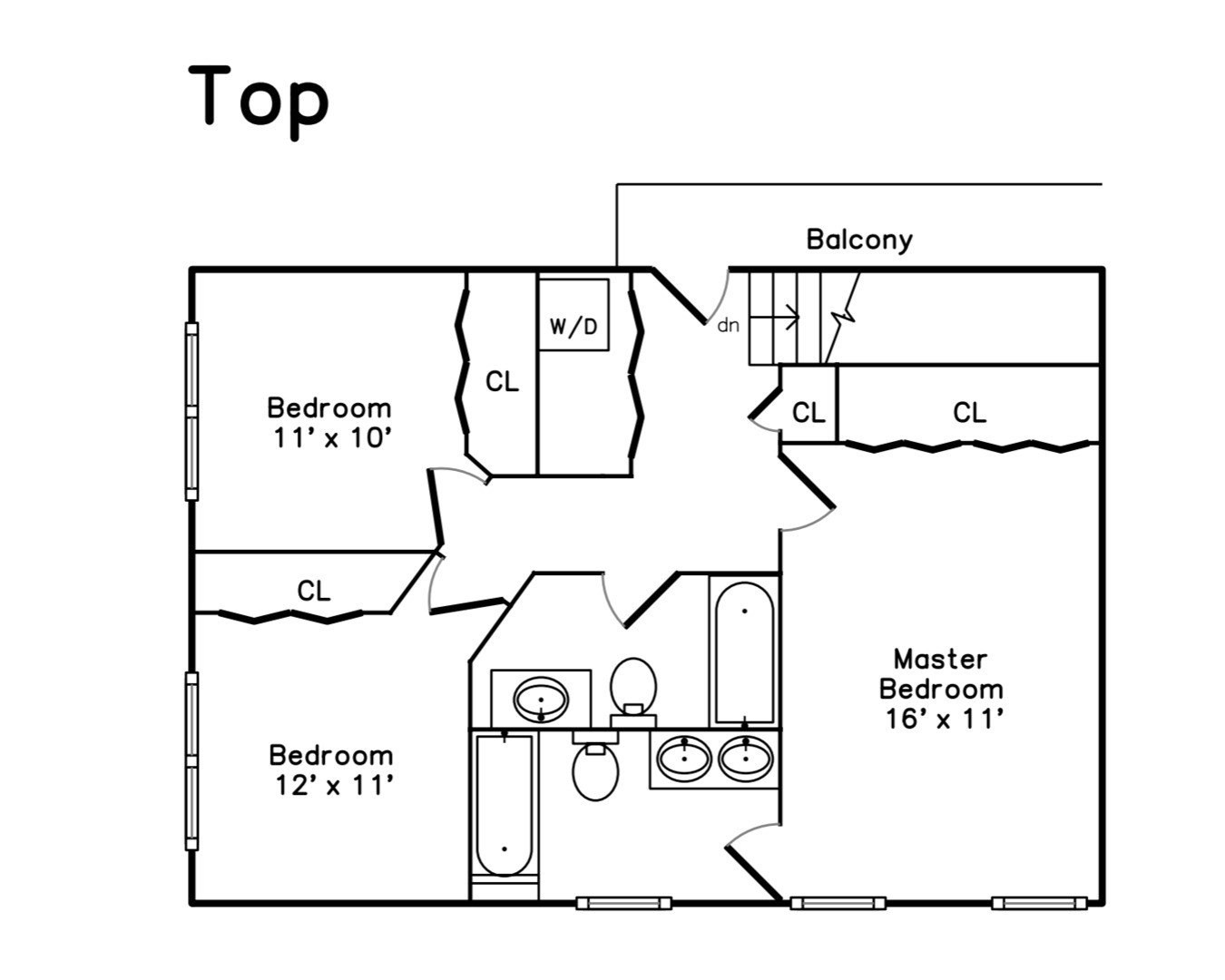 29. 2340 W Adams Street