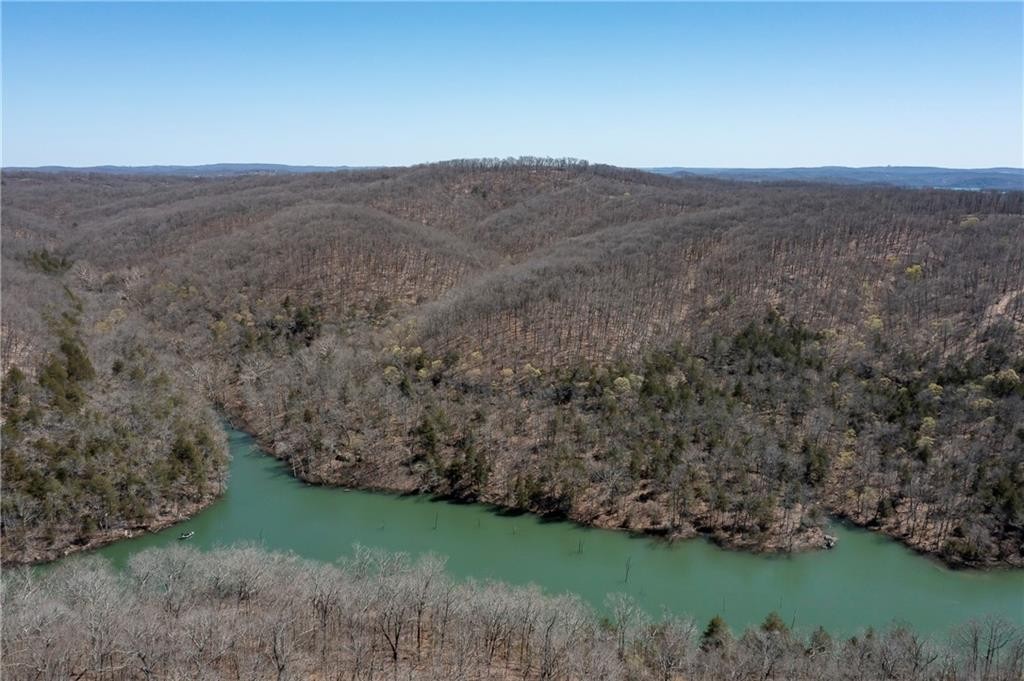 2. 69.25 Acres Slate Gap  Rd