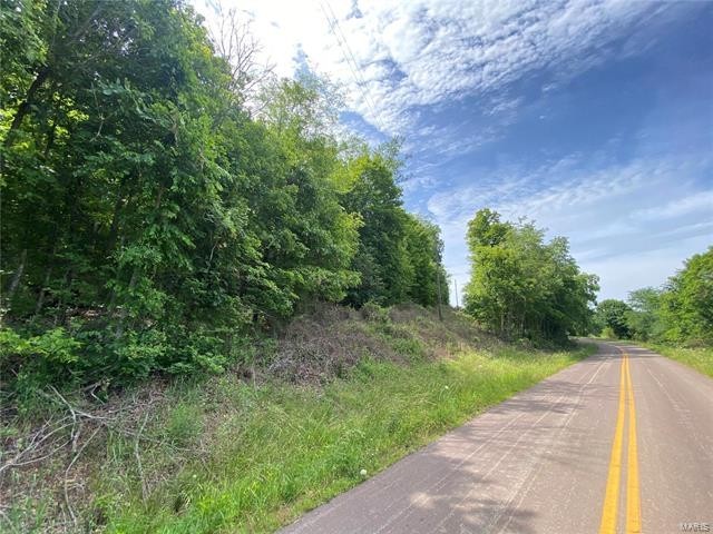 21. 0 Tract 1 Hwy Mm