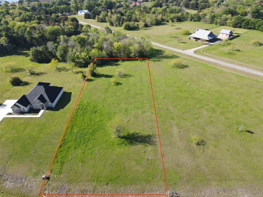 1. Lot 197 Hatteras Drive