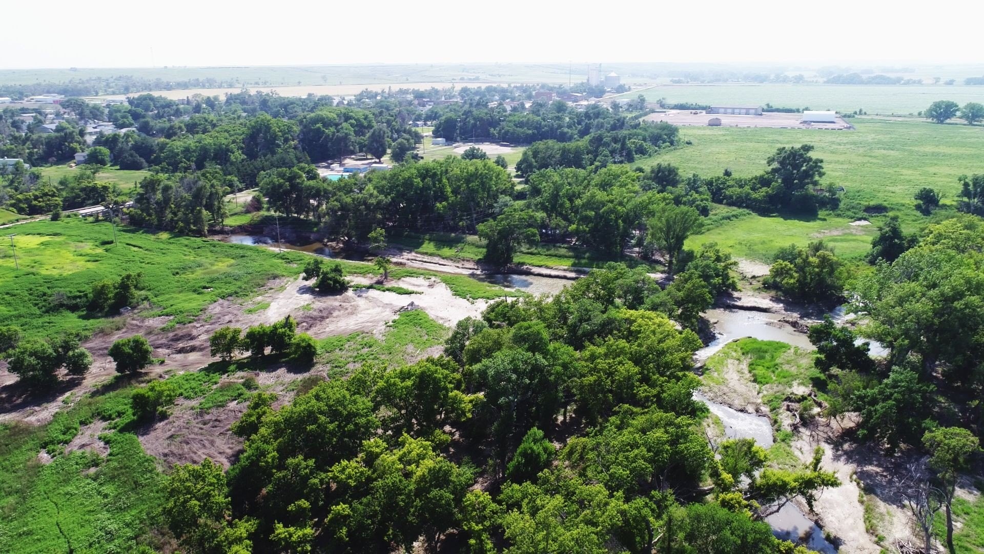 2. Frenchman Creek Wildlife Acreage