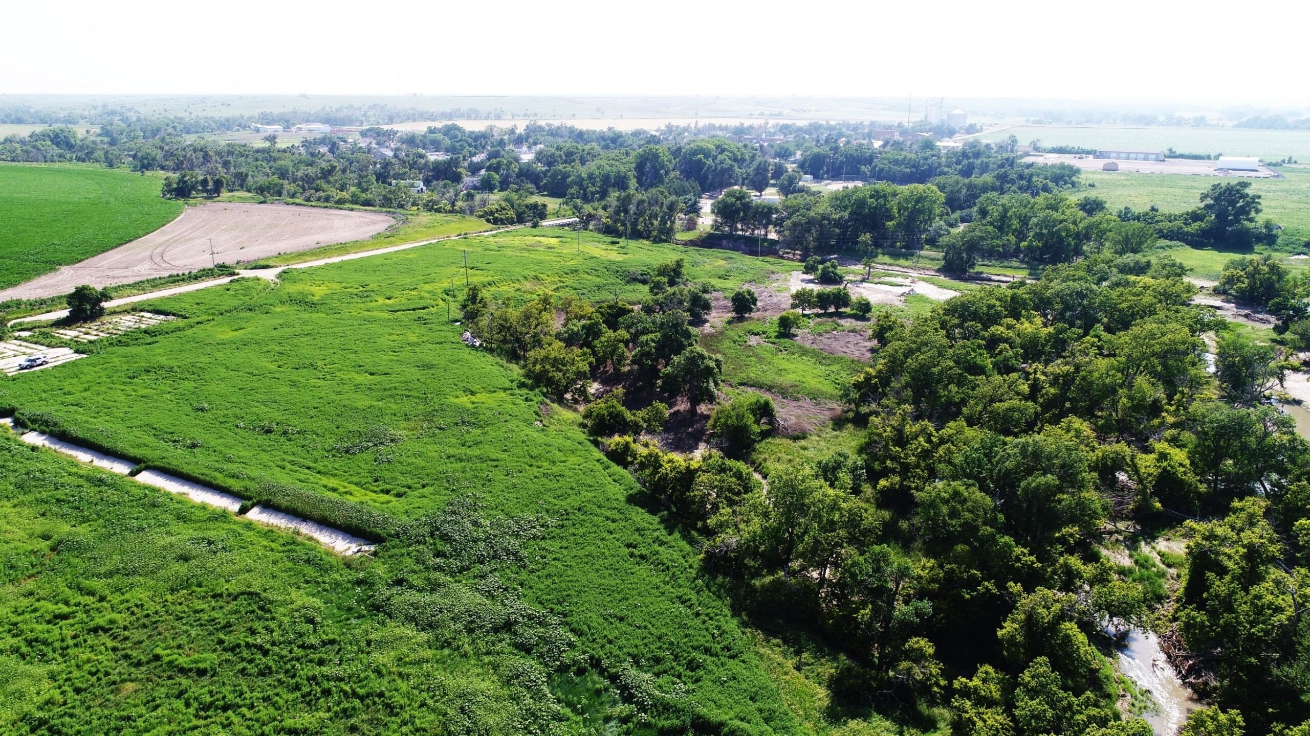 9. Frenchman Creek Wildlife Acreage