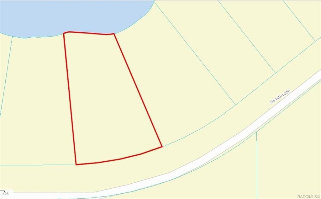 4. Lot 10 SW 36th Loop