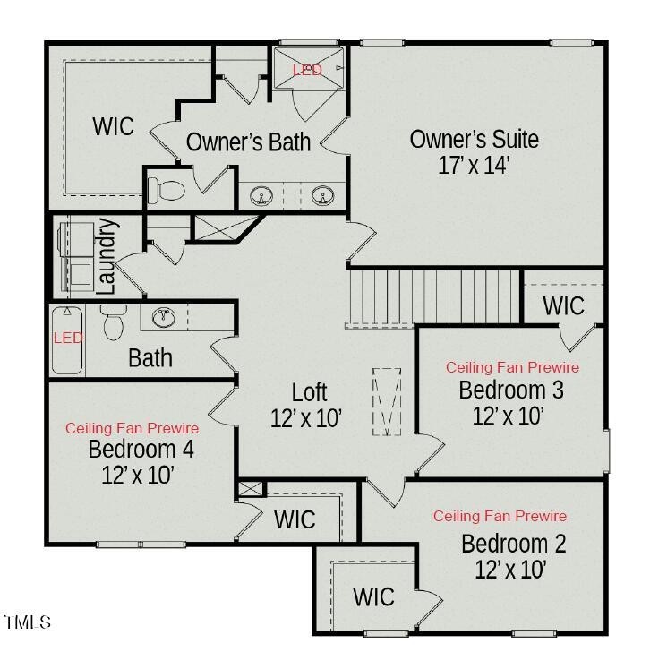 3. 151 Continental Lane