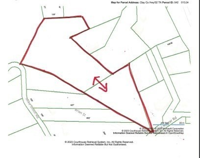 37. 5.6 Ac Lonnie Reece Rd