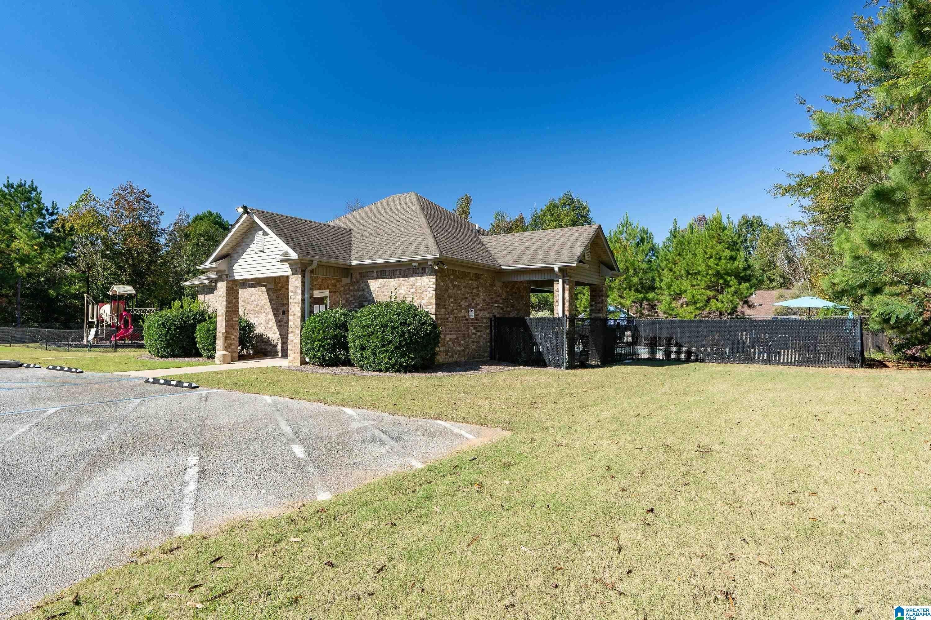 46. 4486 Old Cahaba Parkway