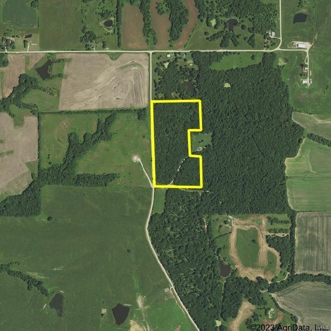 1. 0 24 Acres Dogwood Drive