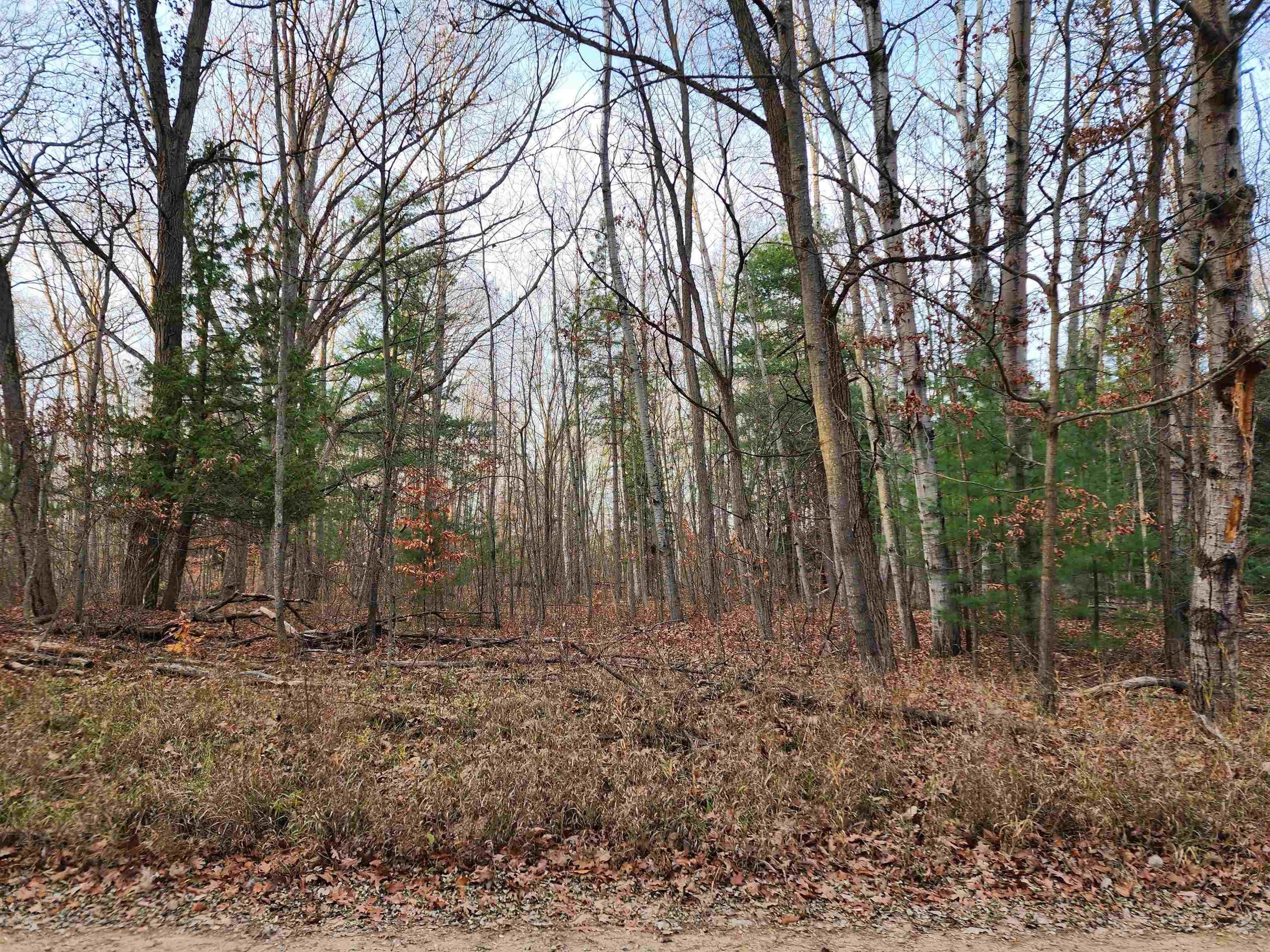 5. 5+/- Acres Browns