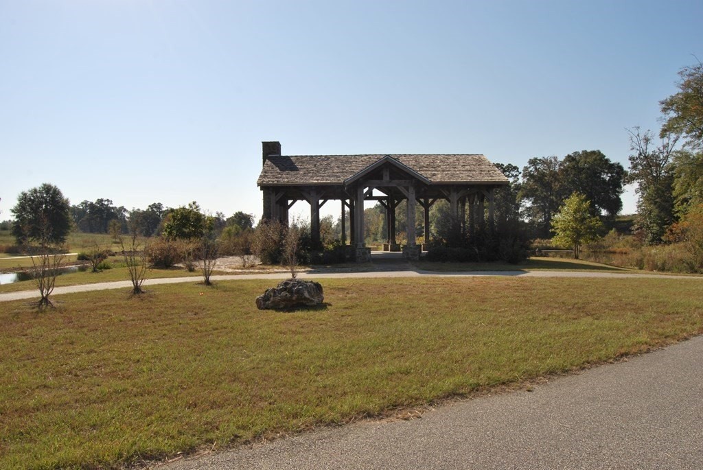 2. Lot 2 Block E Weeping Willow Trail