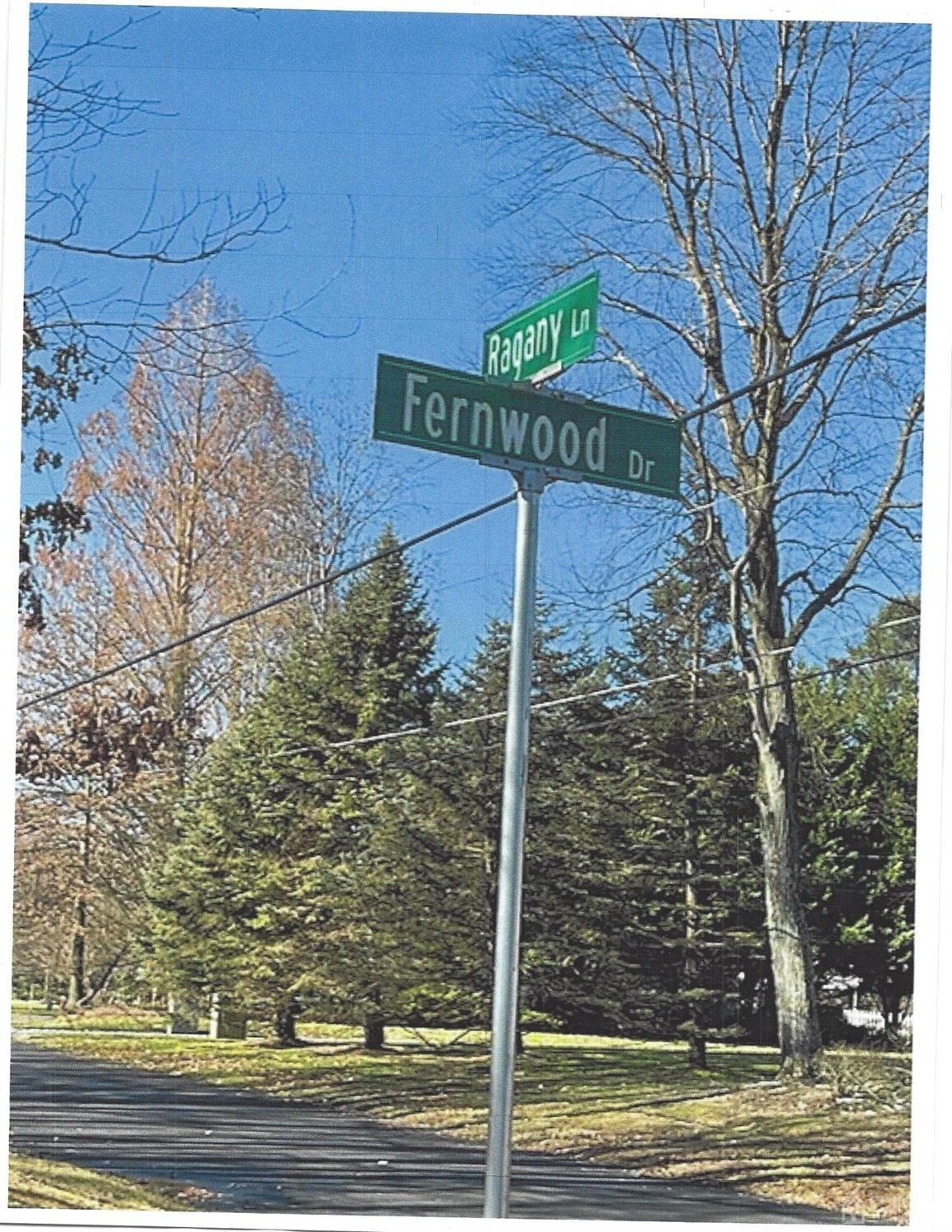 1. 2 Fernwood Drive