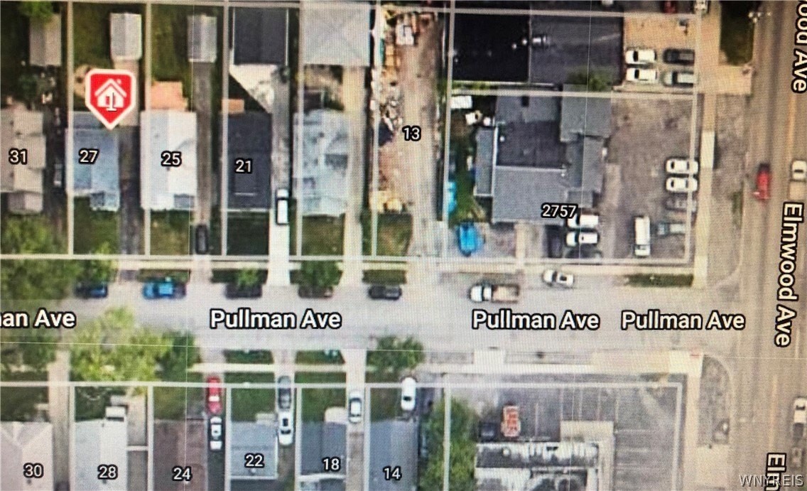 49. 27 Pullman Avenue