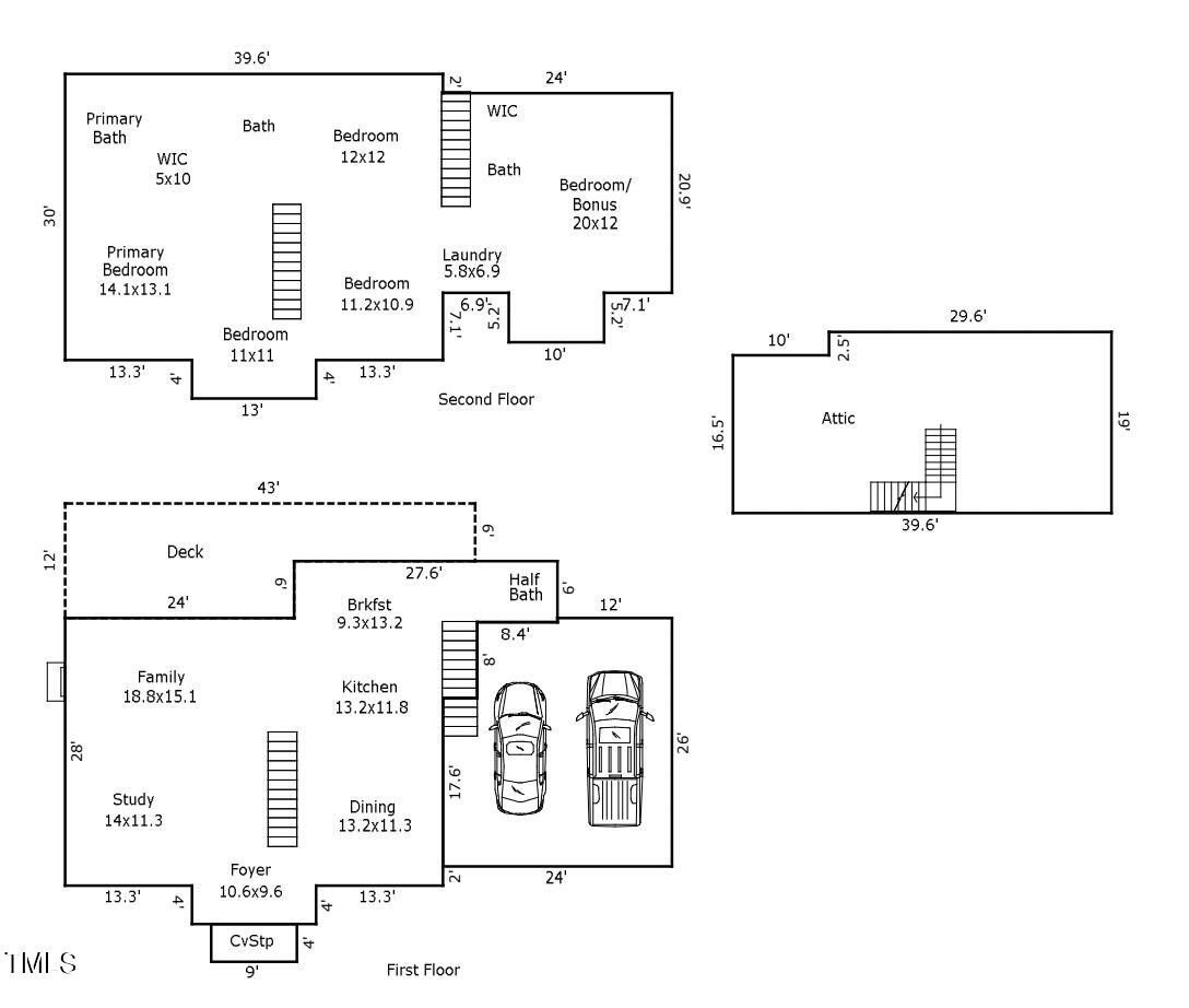 43. 102 Scots Fir Lane