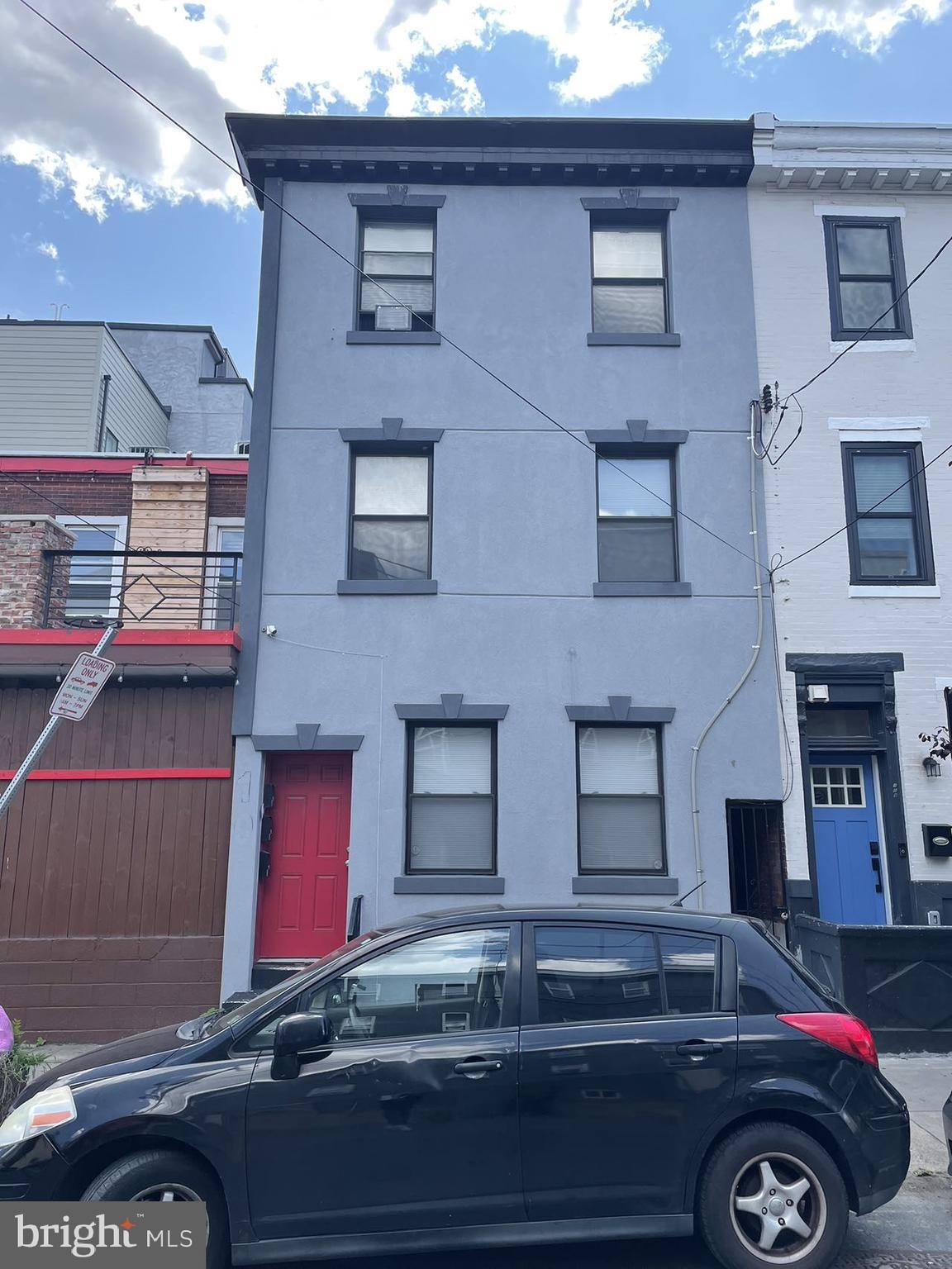 2. 106 W Thompson Street