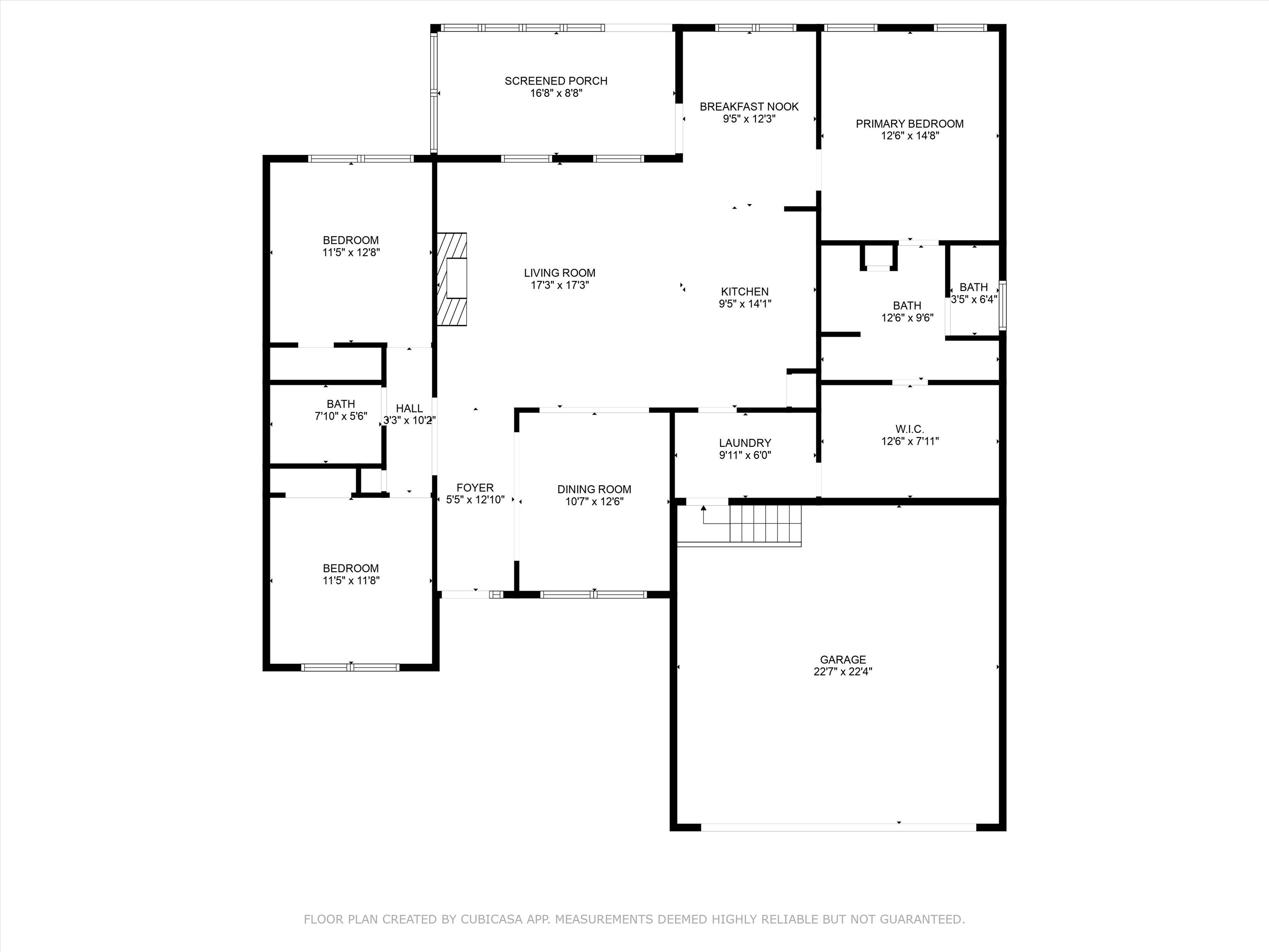 2. 469 Krystle Court