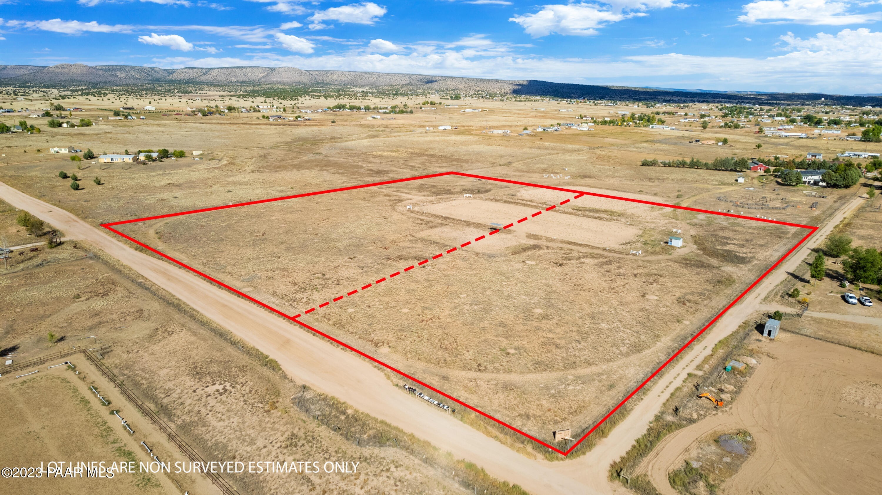 6. 25375 N Feather Mountain Road Lot 