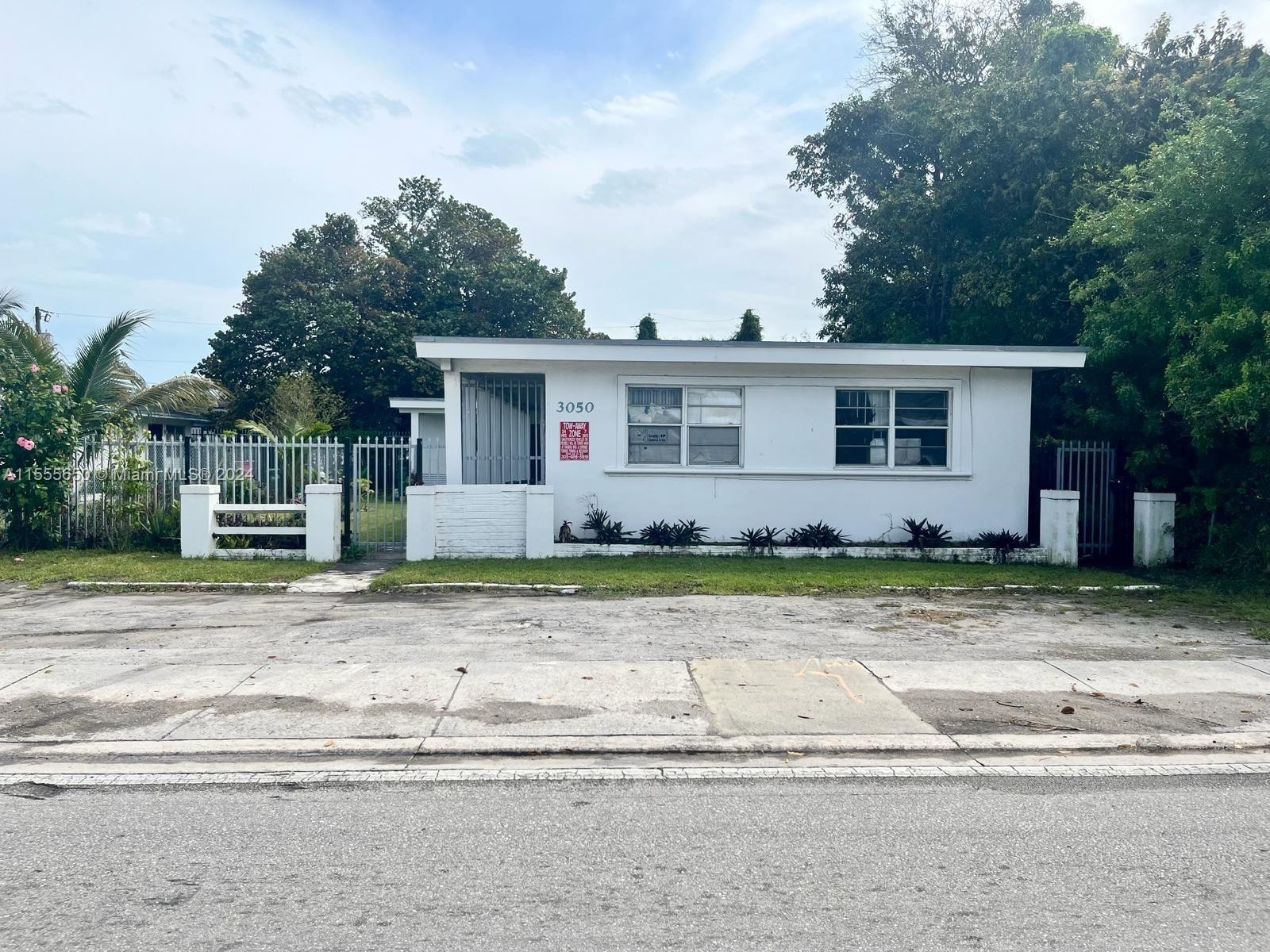 1. 3050 NW 135th St