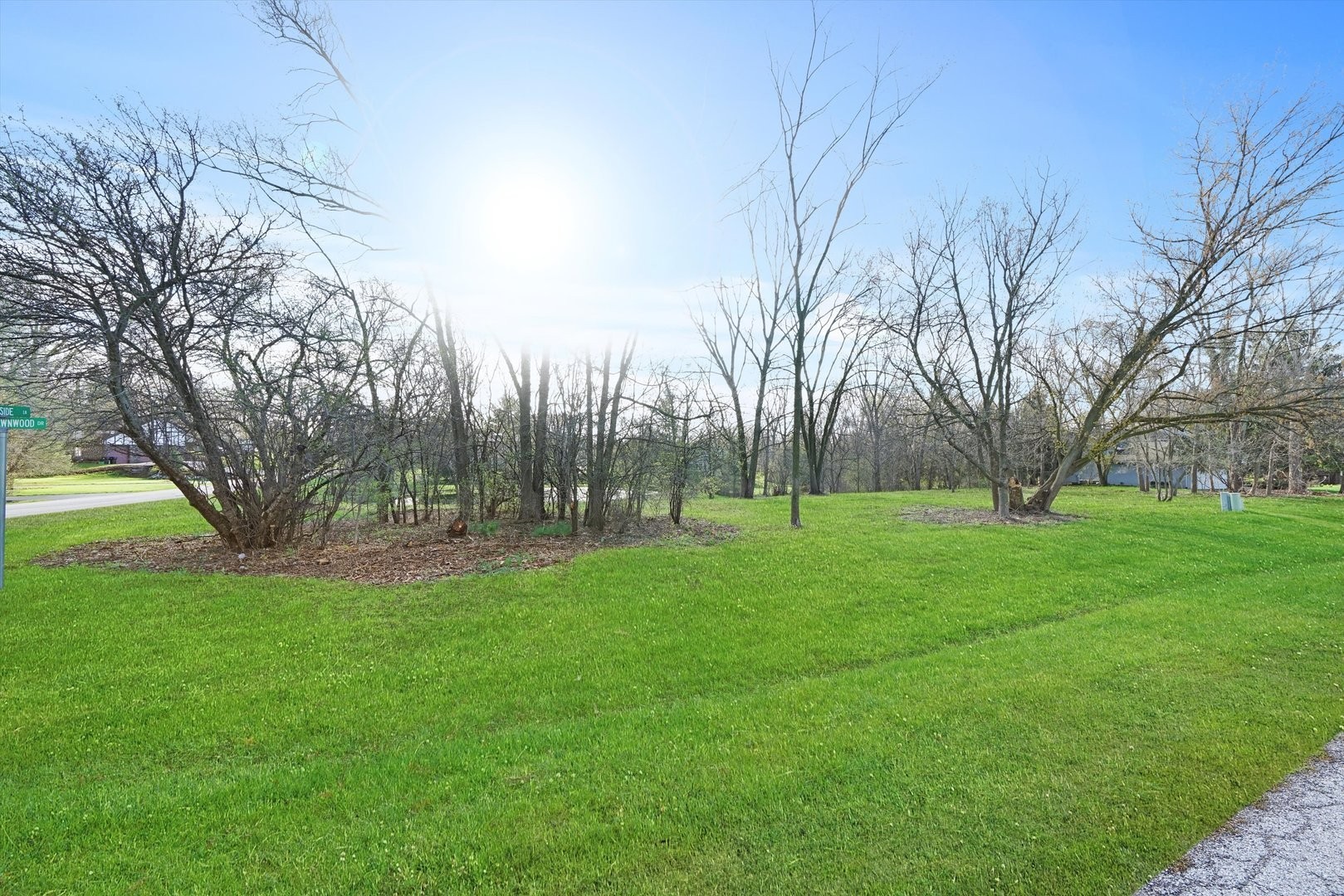 6. Lot 20 Lake Dawnwood Drive