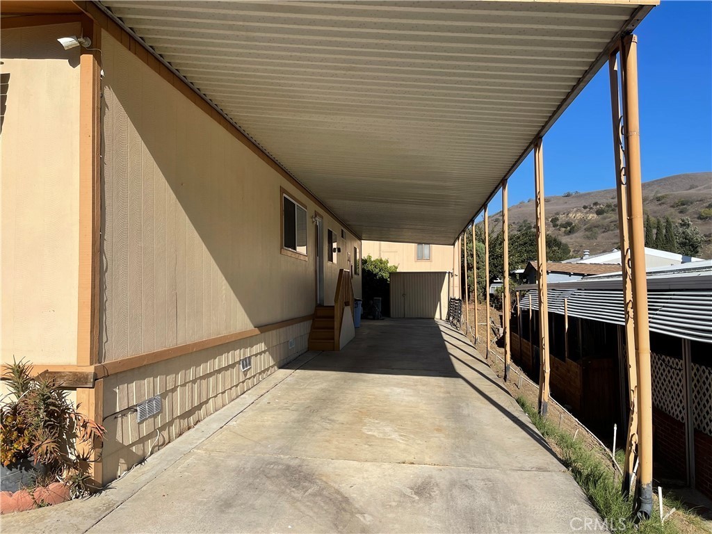 2. 5700 Carbon Canyon Road