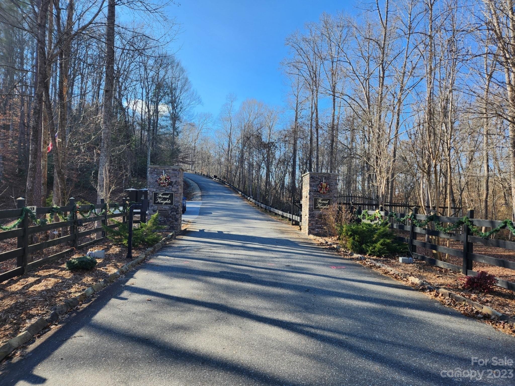 2. 00 Forest Country Drive