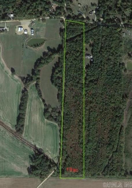 2. 18.59 Acres Cr 940 &amp; Cr 931 Road