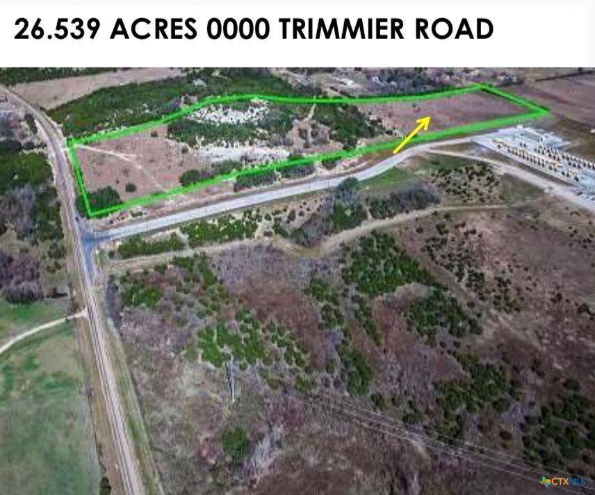 2. Tbd 0000 Trimmier Road