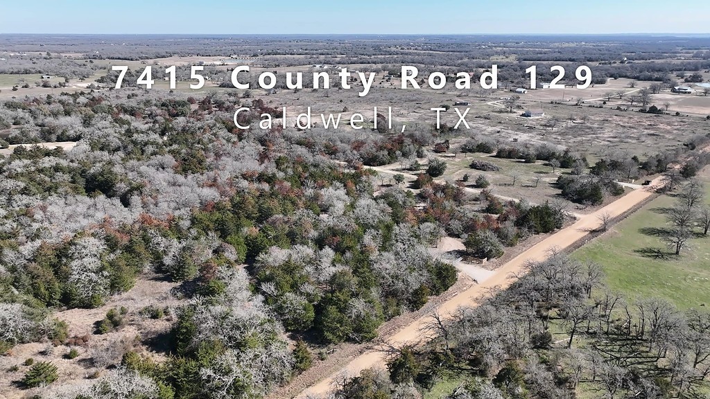 1. 7415 County Road 129