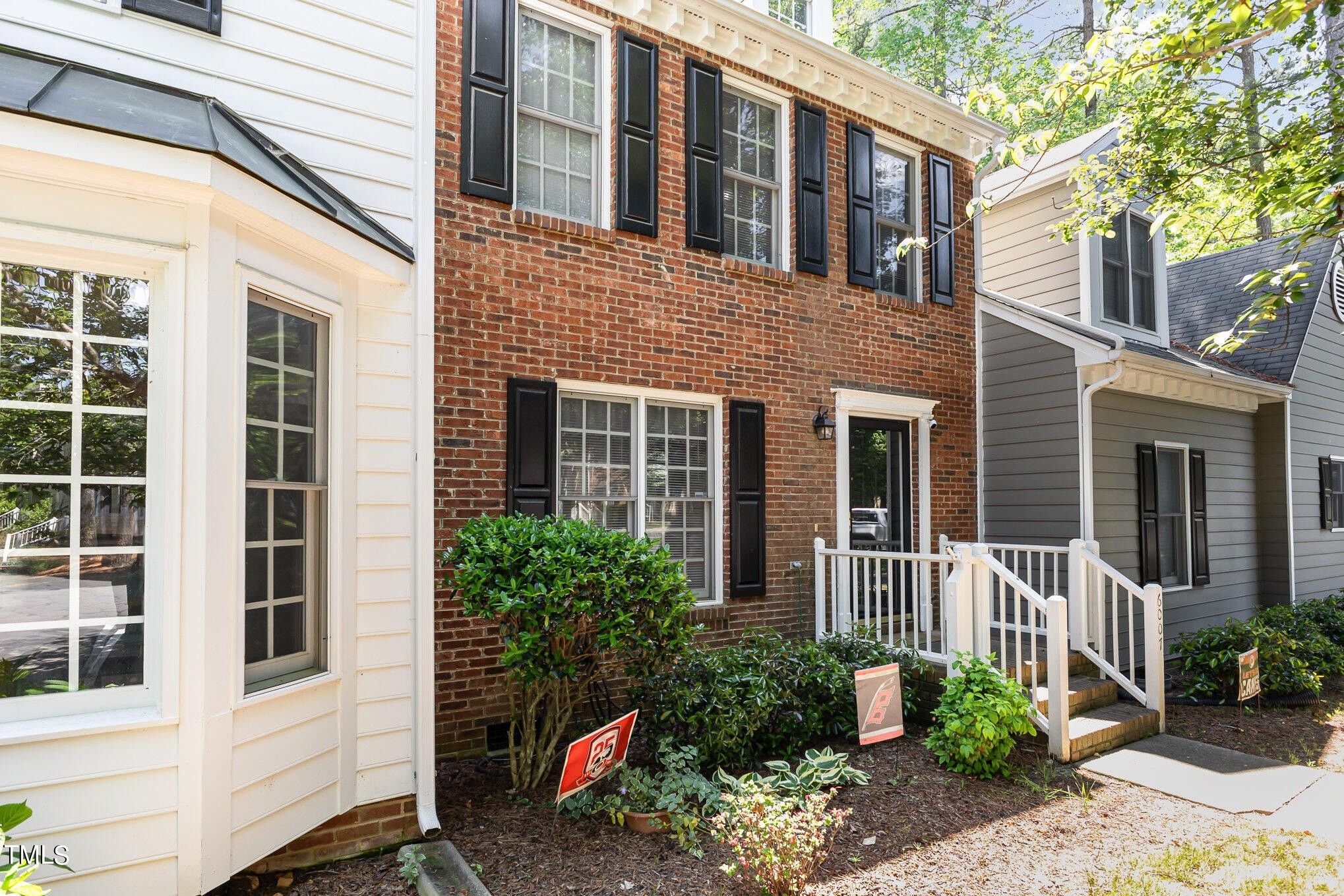 1. 6007 Epping Forest Drive, Raleigh Nc 27613