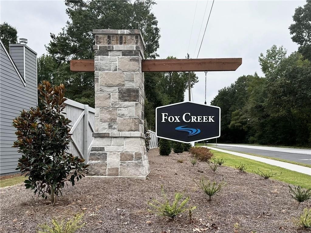 25. 116 Fox Creek Drive