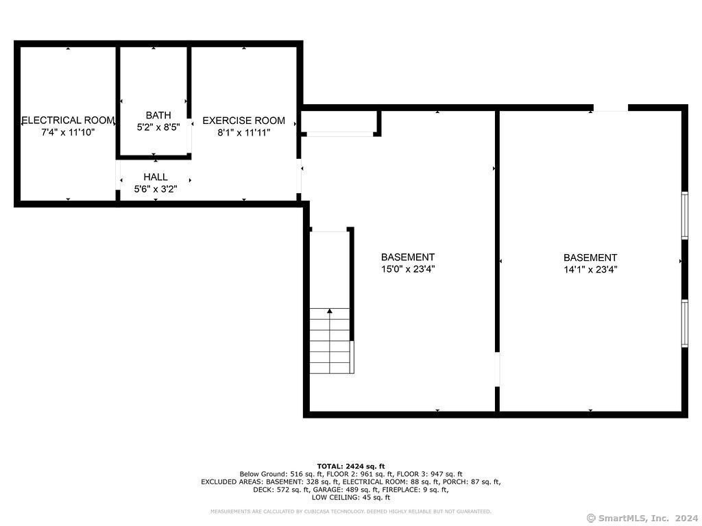 38. 10 Devonshire Drive