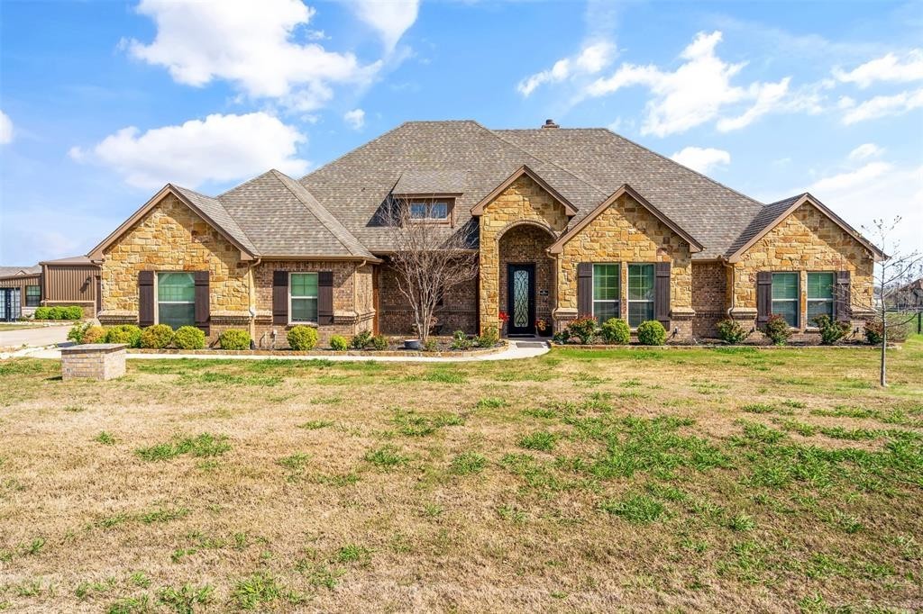 1. 7212 Spring Ranch Court