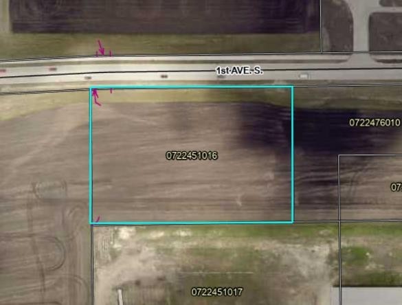 1. Tbd- Lot 6 1st Ave S