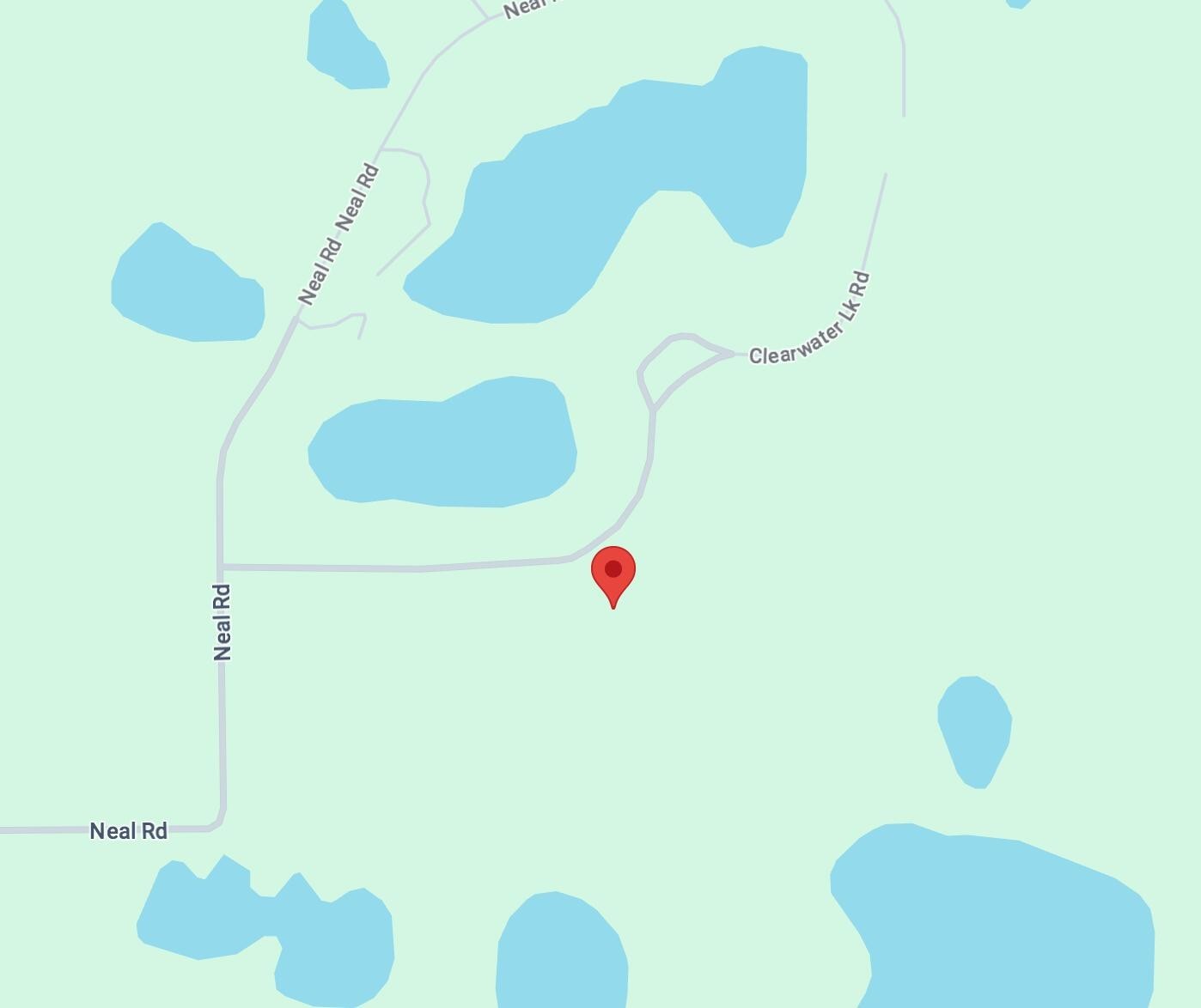 2. 137 Clearwater Lk Road