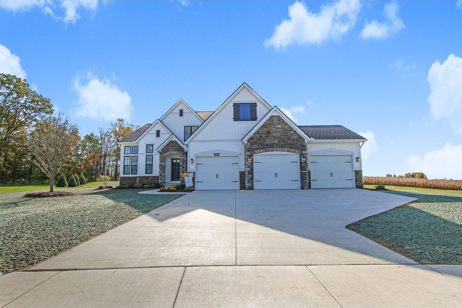 27. 11410 Traverse Drive