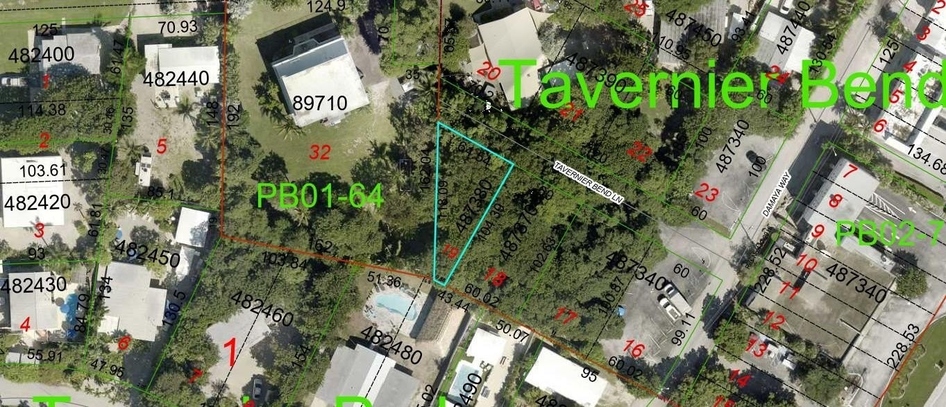 2. 123 &amp; 125 Tavernier Bend Lane