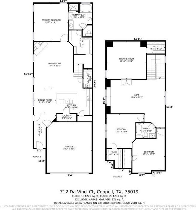 2. 712 Davinci Court