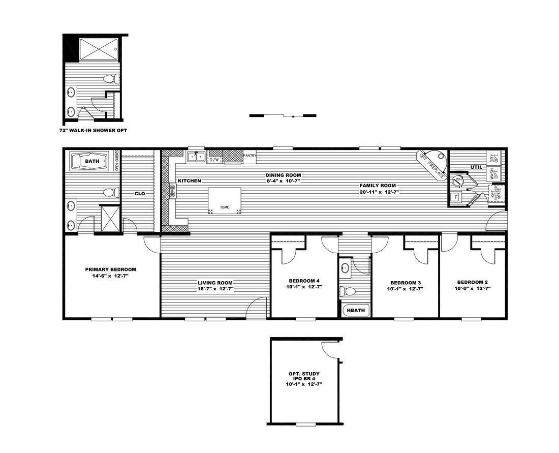 4. 0-Lot 7 Deer View Rd