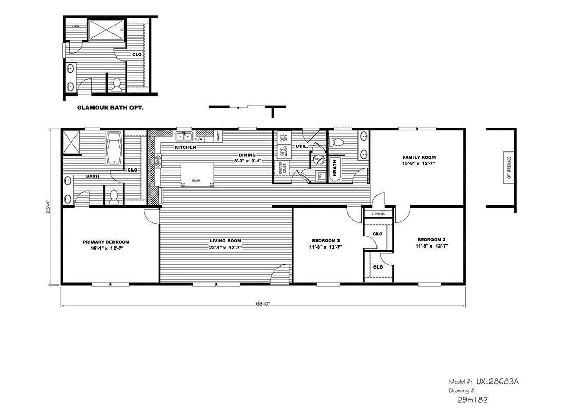 5. 0-Lot 7 Deer View Rd