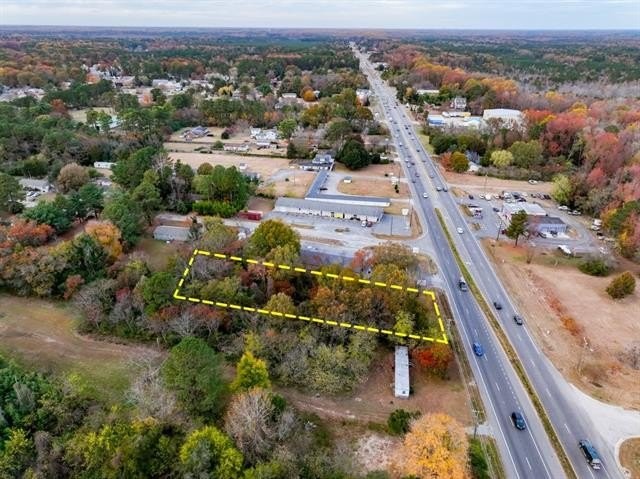 2. .84ac George Wash Memorial Highway