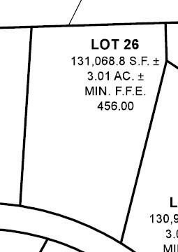 2. 26 Chewacla Ridge Trail