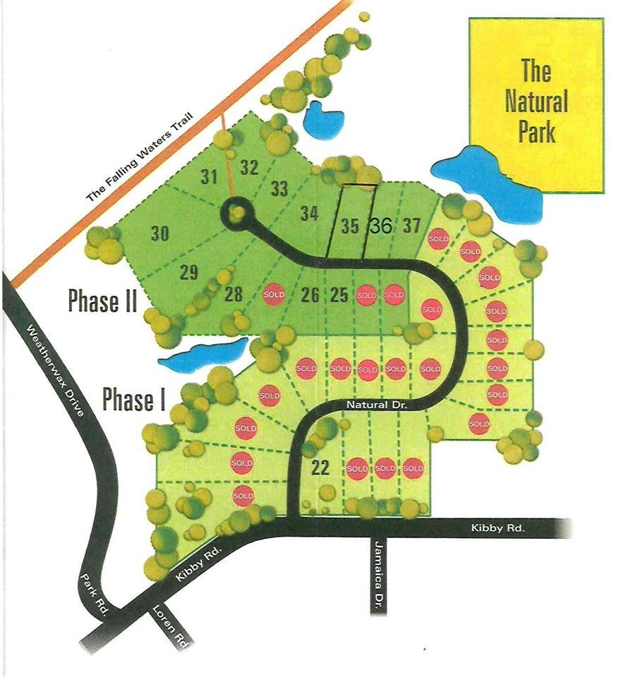 2. Unit 35 Natural Lane