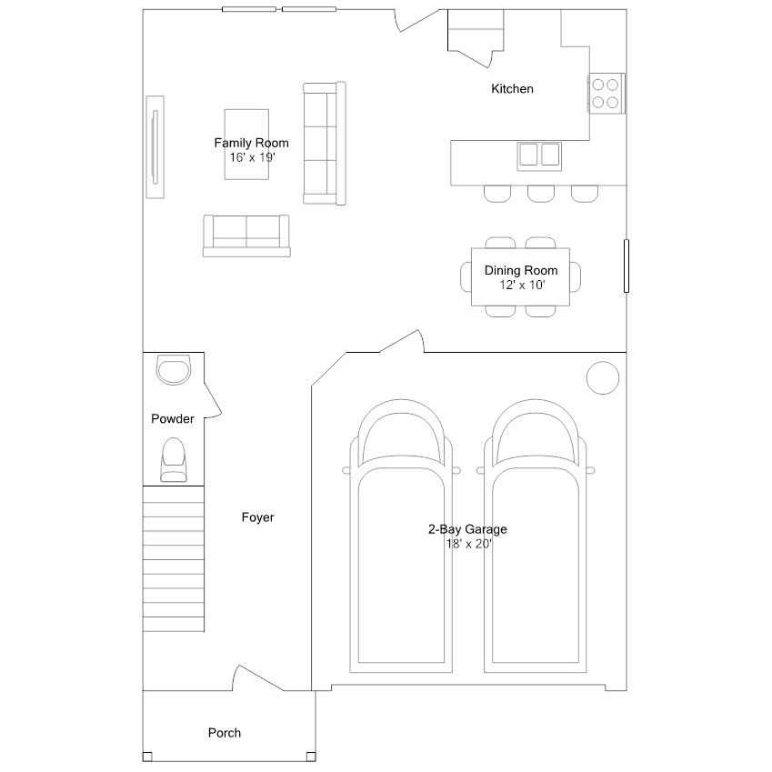 23. 334 Agate Cliff Drive